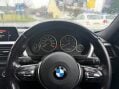 BMW 3 Series 2.0 318d M Sport Euro 5 (s/s) 4dr 10