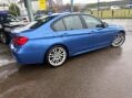 BMW 3 Series 2.0 318d M Sport Euro 5 (s/s) 4dr 7