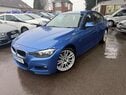 BMW 3 Series 2.0 318d M Sport Euro 5 (s/s) 4dr