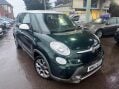Fiat 500L 1.3 MultiJet Trekking Euro 5 (s/s) 5dr 1