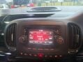 Fiat 500L 1.3 MultiJet Trekking Euro 5 (s/s) 5dr 15
