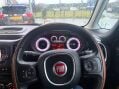 Fiat 500L 1.3 MultiJet Trekking Euro 5 (s/s) 5dr 12