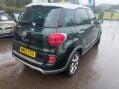 Fiat 500L 1.3 MultiJet Trekking Euro 5 (s/s) 5dr 9