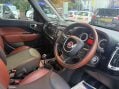 Fiat 500L 1.3 MultiJet Trekking Euro 5 (s/s) 5dr 18