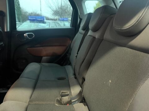 Fiat 500L 1.3 MultiJet Trekking Euro 5 (s/s) 5dr 23