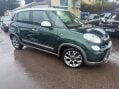 Fiat 500L 1.3 MultiJet Trekking Euro 5 (s/s) 5dr 10