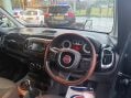 Fiat 500L 1.3 MultiJet Trekking Euro 5 (s/s) 5dr 13