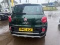 Fiat 500L 1.3 MultiJet Trekking Euro 5 (s/s) 5dr 8