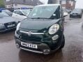 Fiat 500L 1.3 MultiJet Trekking Euro 5 (s/s) 5dr 3