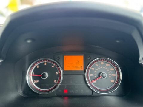 SsangYong Korando 2.2D LE Euro 6 5dr 20