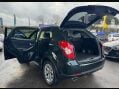 SsangYong Korando 2.2D LE Euro 6 5dr 33