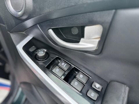 SsangYong Korando 2.2D LE Euro 6 5dr 19