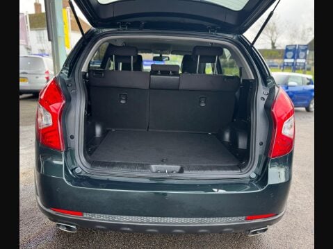 SsangYong Korando 2.2D LE Euro 6 5dr 32