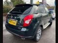 SsangYong Korando 2.2D LE Euro 6 5dr 7