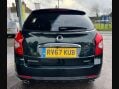 SsangYong Korando 2.2D LE Euro 6 5dr 6