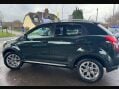 SsangYong Korando 2.2D LE Euro 6 5dr 4
