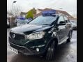 SsangYong Korando 2.2D LE Euro 6 5dr 3