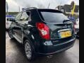 SsangYong Korando 2.2D LE Euro 6 5dr 5