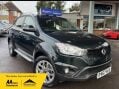 SsangYong Korando 2.2D LE Euro 6 5dr 1