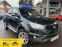 SsangYong Korando 2.2D LE Euro 6 5dr