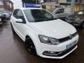 Volkswagen Polo 1.2 TSI BlueMotion Tech Match Euro 6 (s/s) 5dr 8