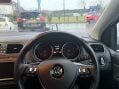 Volkswagen Polo 1.2 TSI BlueMotion Tech Match Euro 6 (s/s) 5dr 31