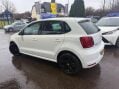 Volkswagen Polo 1.2 TSI BlueMotion Tech Match Euro 6 (s/s) 5dr 6