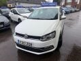Volkswagen Polo 1.2 TSI BlueMotion Tech Match Euro 6 (s/s) 5dr 2