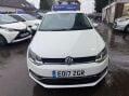 Volkswagen Polo 1.2 TSI BlueMotion Tech Match Euro 6 (s/s) 5dr 9
