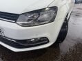 Volkswagen Polo 1.2 TSI BlueMotion Tech Match Euro 6 (s/s) 5dr 35