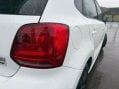 Volkswagen Polo 1.2 TSI BlueMotion Tech Match Euro 6 (s/s) 5dr 33