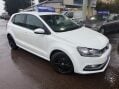 Volkswagen Polo 1.2 TSI BlueMotion Tech Match Euro 6 (s/s) 5dr 7