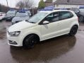 Volkswagen Polo 1.2 TSI BlueMotion Tech Match Euro 6 (s/s) 5dr 10