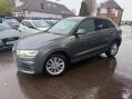 Audi Q3 2.0 TDI SE S Tronic quattro Euro 6 (s/s) 5dr 7