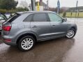 Audi Q3 2.0 TDI SE S Tronic quattro Euro 6 (s/s) 5dr 15