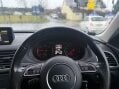 Audi Q3 2.0 TDI SE S Tronic quattro Euro 6 (s/s) 5dr 14