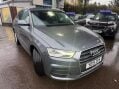 Audi Q3 2.0 TDI SE S Tronic quattro Euro 6 (s/s) 5dr 2