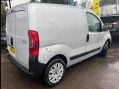 Citroen Nemo 1.3 HDi 16v Enterprise FWD L1 H1 3dr 7
