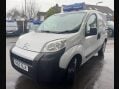 Citroen Nemo 1.3 HDi 16v Enterprise FWD L1 H1 3dr 3