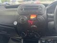 Citroen Nemo 1.3 HDi 16v Enterprise FWD L1 H1 3dr 20