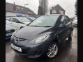 Mazda 2 1.5 Tamura Nav Auto Euro 5 5dr 1