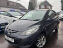 Mazda 2 1.5 Tamura Nav Auto Euro 5 5dr