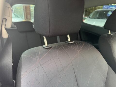 Mazda 2 1.5 Tamura Nav Auto Euro 5 5dr 7