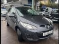 Mazda 2 1.5 Tamura Nav Auto Euro 5 5dr 5