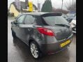 Mazda 2 1.5 Tamura Nav Auto Euro 5 5dr 2