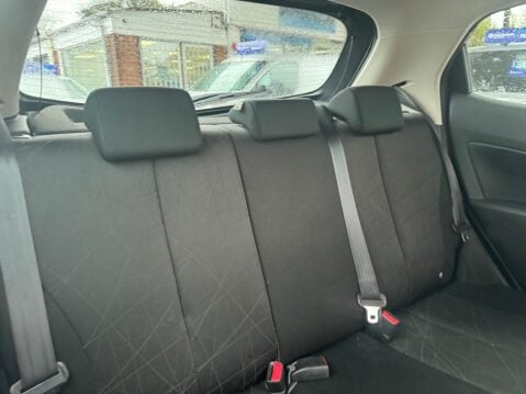 Mazda 2 1.5 Tamura Nav Auto Euro 5 5dr 6