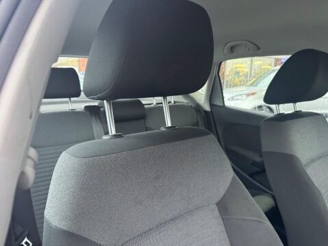 Volkswagen Polo 1.2 SE Euro 5 5dr 25