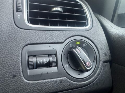 Volkswagen Polo 1.2 SE Euro 5 5dr 20