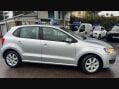 Volkswagen Polo 1.2 SE Euro 5 5dr 8