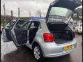 Volkswagen Polo 1.2 SE Euro 5 5dr 34